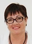 Царькова Ирина Владимировна