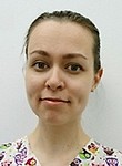 Мельникова Екатерина Валерьевна