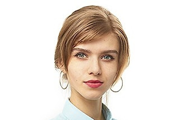Яловская-Дубровская Ксения Казимировна