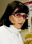 Бакланова Наталья Юрьевна