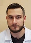 Дроков Алексей Павлович