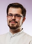 Просвирнин Александр Игоревич