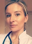 Салихова Дарья Валерьевна