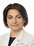 Хачатурян Диана Ригаевна