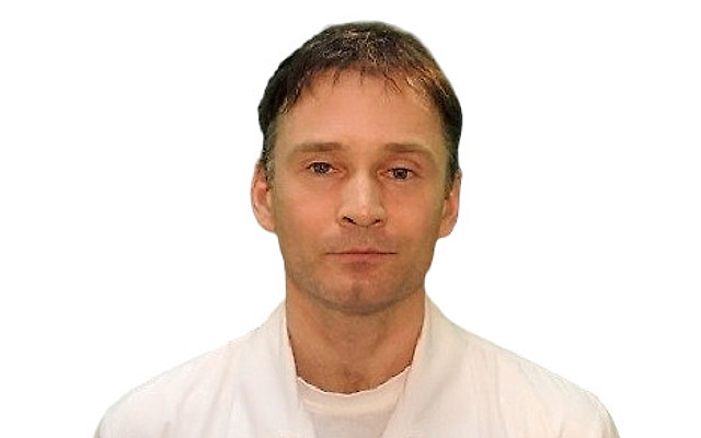 Полежаев Андрей Петрович