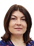 Никулина Татьяна Владимировна
