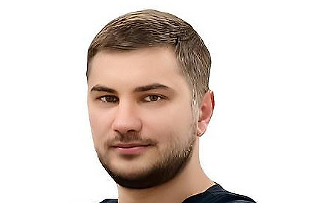 Кириллов Павел Андреевич