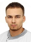 Никифоров Илья Алексеевич
