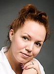 Миронова Анастасия Михайловна