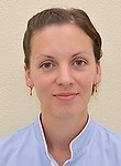 Конон Ирина Васильевна