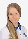 Кудрявцева Татьяна Сергеевна