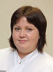 Цой Надежда Валентиновна