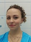 Михайлова Наталья Андреевна