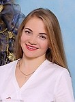 Трофимова Регина Ивановна