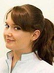 Полупуднова Анна Сергеевна