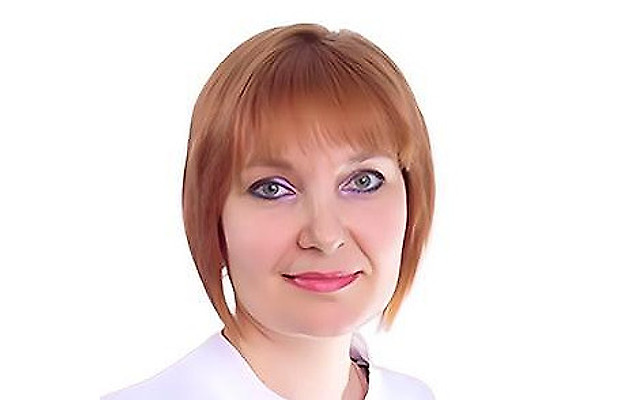 Шумилина Татьяна Ивановна