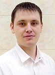 Волхонин Максим Игоревич
