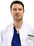 Смутченко Иван Владимирович
