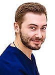 Красюк Михаил Вячеславович