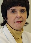 Марукова Ирина Борисовна