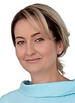 Мальсагова Стелла Силимовна