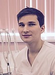 Басай Игорь Евгеньевич