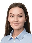 Коровина Александра Владиславовна