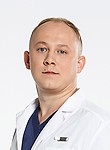 Шашкин Илья Владимирович
