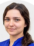 Сбойнова Александра Владимировна