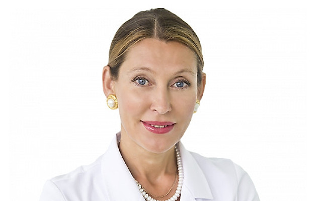 Левашова Елена Анатольевна