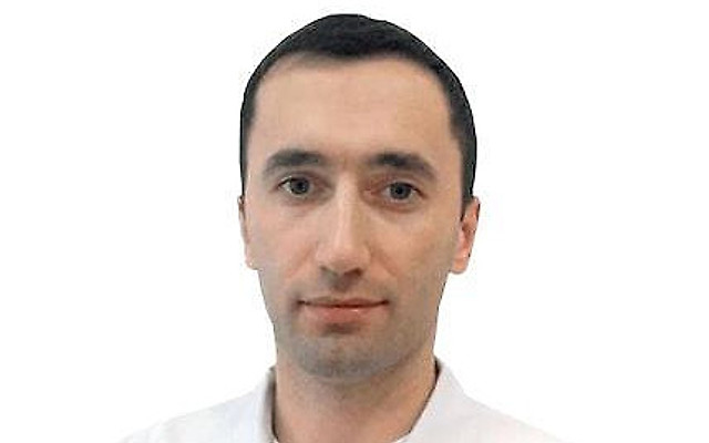 Рамазанов Артур Александрович