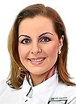 Лаврентьева Екатерина Евгеньевна