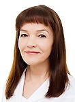 Климантова Татьяна Юрьевна