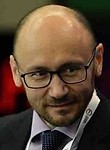 Бакулин Игорь Геннадьевич