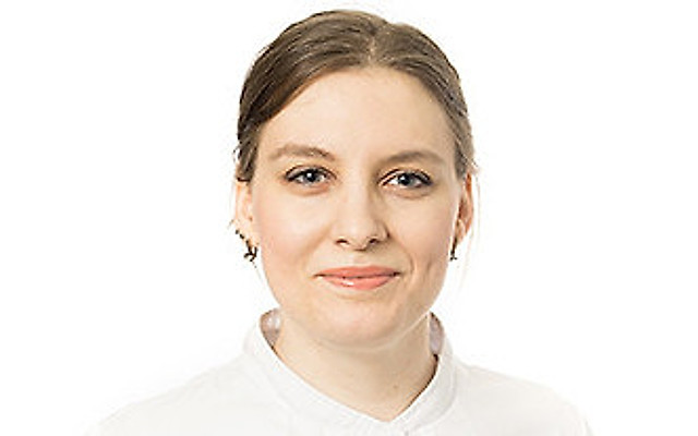 Скорик Елена Сергеевна