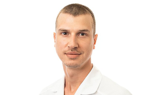 Сомов Никита Олегович