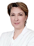 Денисова Ольга Евгеньевна