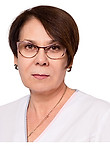 Гуляева Ольга Андреевна