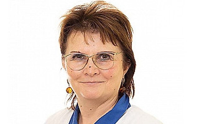 Павлова Ольга Григорьевна