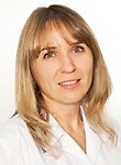 Черевко Валентина Анастасьевна