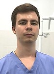 Дзюба Вадим Сергеевич