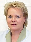 Лебедева Наталья Юрьевна