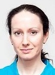 Немирова Надежда Викторовна