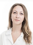 Доманова Елена Васильевна