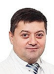 Алиев Михаил Ясинович