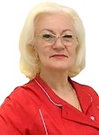 Инджигия Лия Резоевна