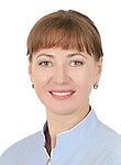 Скуе Оксана Павловна