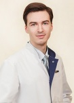 Карпов Сергей Сергеевич