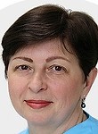 Лазарева Ольга Львовна