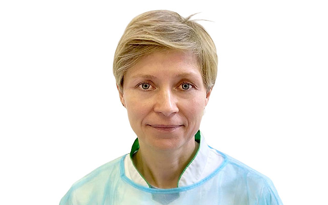 Безрук Наталья Анатольевна
